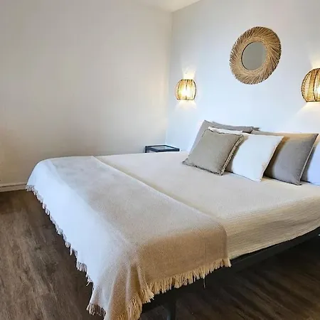 Relaxing, Ocean View With Fast Wi-fi La Matanza De Acentejo