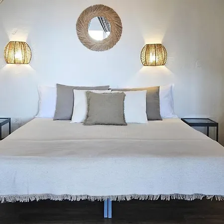 Apartment Relaxing, Ocean View With Fast Wi-fi La Matanza De Acentejo