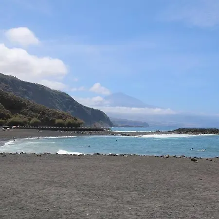 شقة Relaxing, Ocean View With Fast Wi-fi La Matanza De Acentejo