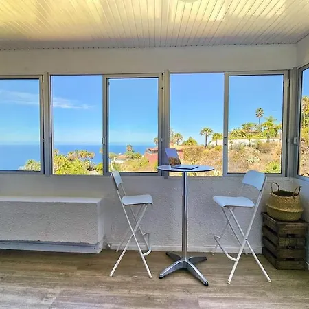 Relaxing, Ocean View With Fast Wi-fi