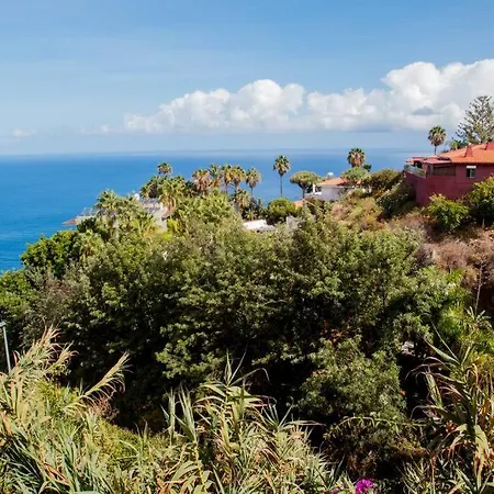 Relaxing, Ocean View With Fast Wi-fi